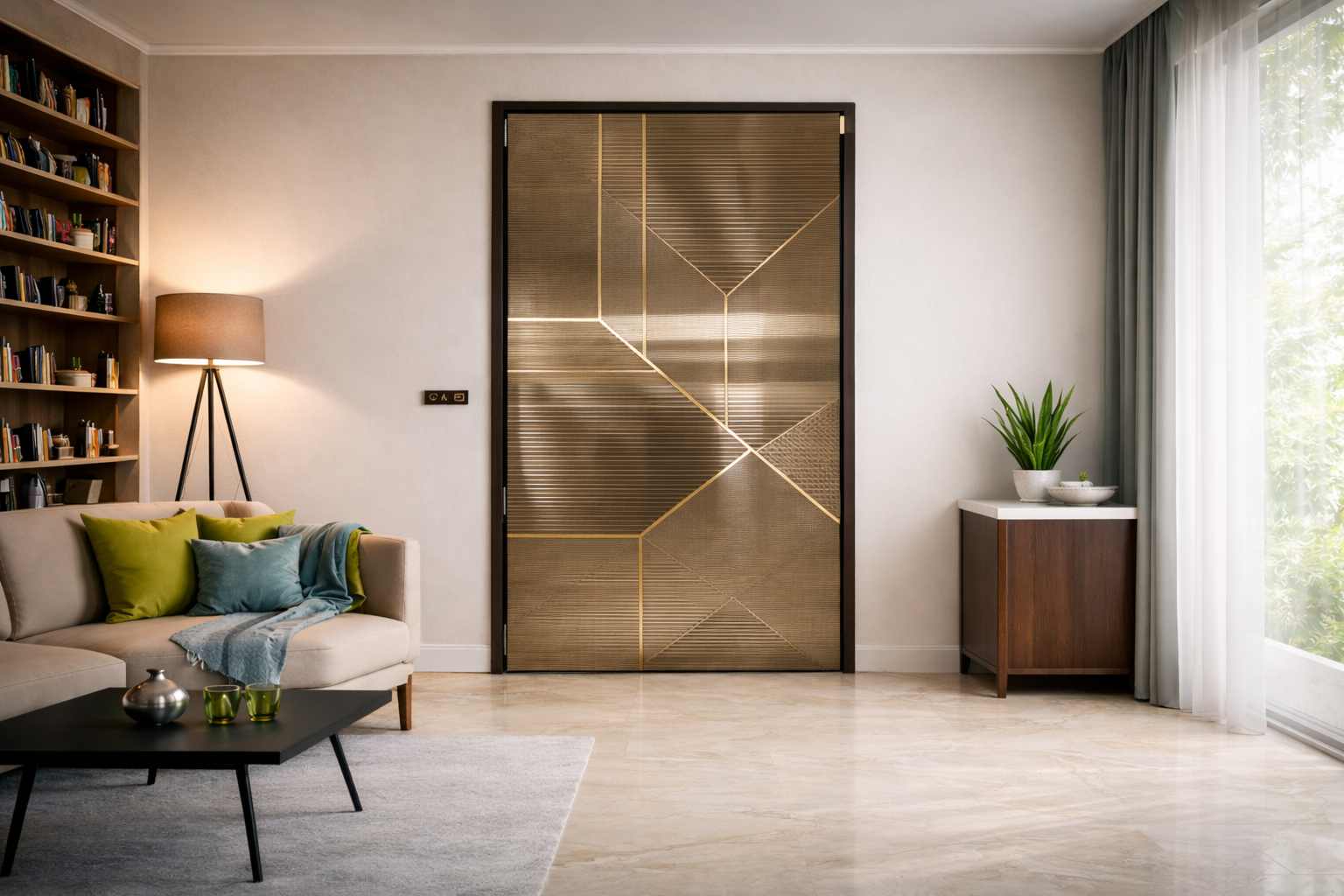 Luxury Interior Banner 3